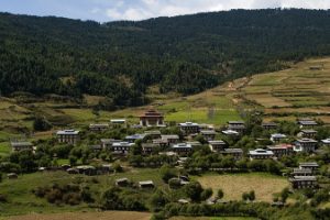 Bumthang